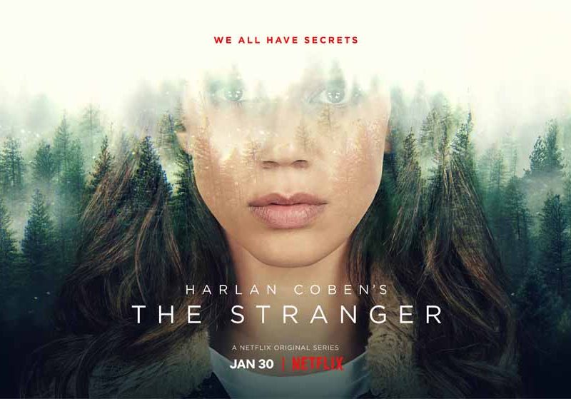 The Stranger Netflix Series Review