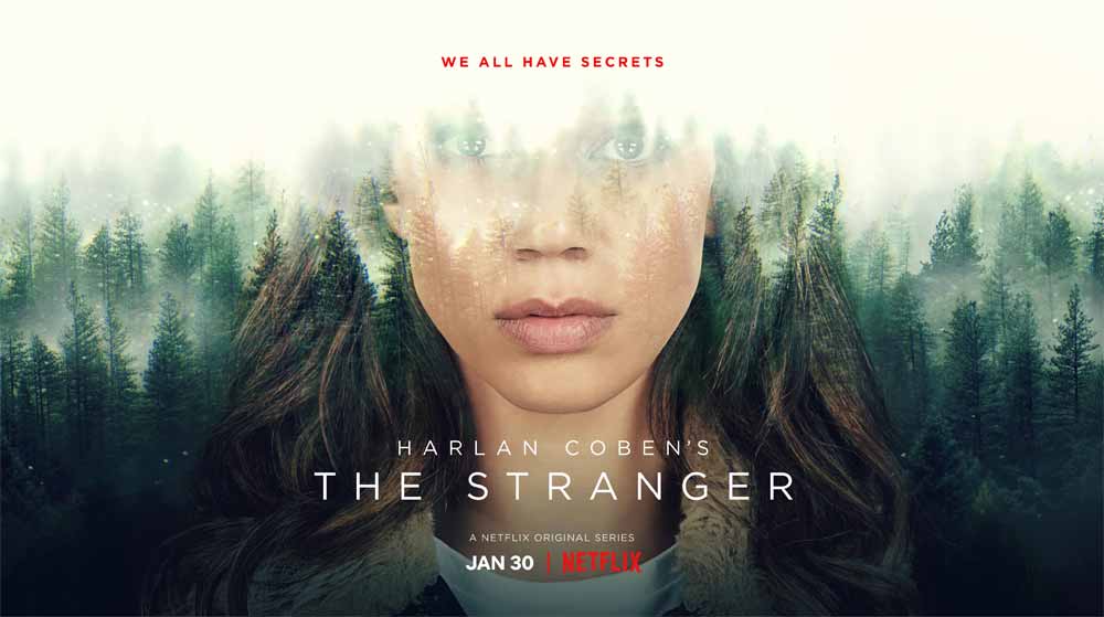 The Stranger Netflix Series Review