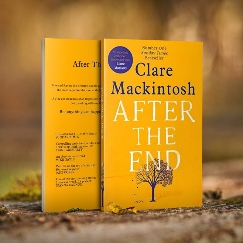 After the end review