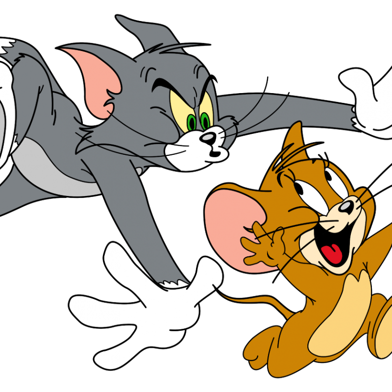 Tom and Jerry 2021 movie review