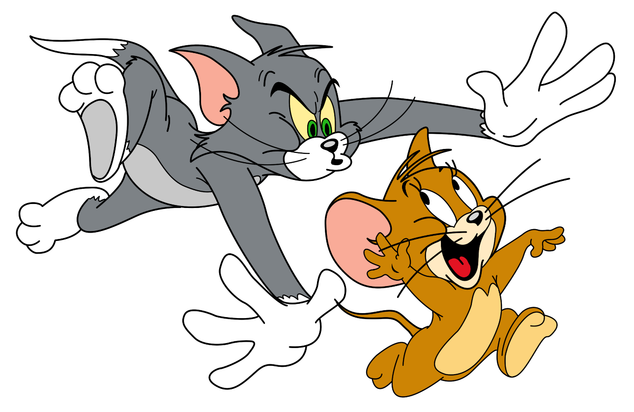 Tom and Jerry 2021 movie review