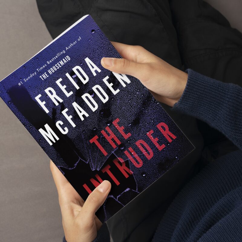 The Intruder by Freida McFadden – In-Depth Review & Analysis