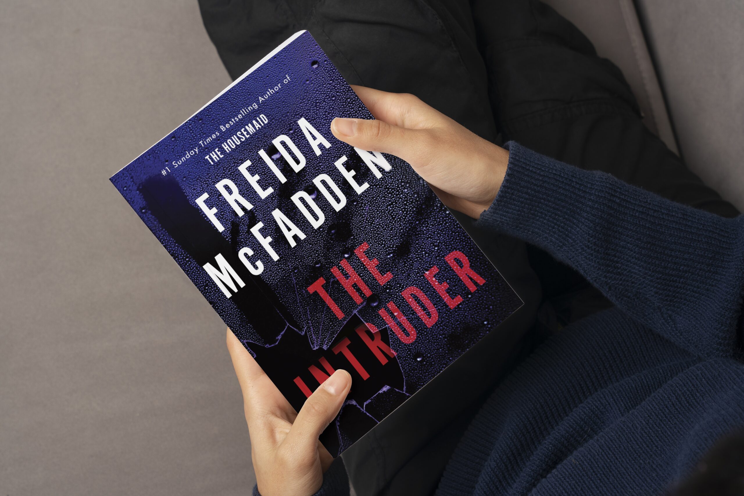 The Intruder by Freida McFadden – In-Depth Review & Analysis